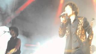 Enrique Bunbury  El Solitario Diario de un borracho [upl. by Noinatrad]