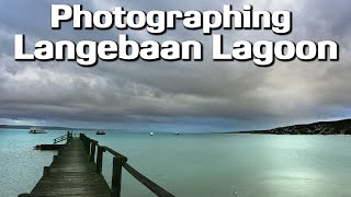 Photographing Langebaan lagoons flamingos and waterscapes in the West Coast Park [upl. by Fulmer49]