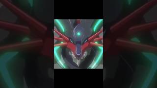 Varis Summons Borreload Dragon YuGiOh Vrains [upl. by Aurelio]