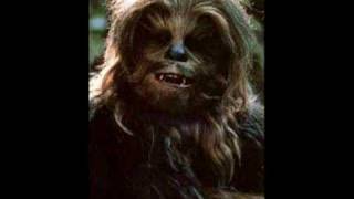 Chewbacca Noise [upl. by Kenon131]