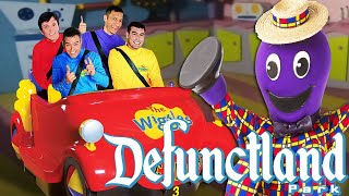 Defunctland The Awful Wiggles Dark Ride [upl. by Sidhu331]