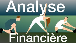 Explication des notions de FRN et BFR en analyse financière [upl. by Alenas]