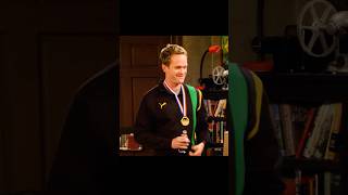 Barney actually ran the marathonand didn’t cheatviralvideo movie funny shorts tv show [upl. by Marmion]