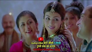 SalaamEIshq Full Song Film  SalaamEIshq [upl. by Ayotac242]