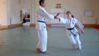 TOMIKI AIKIDO [upl. by Skill]