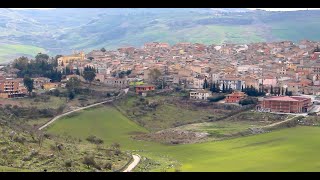 Montedoro Sicily and Castrofilippo [upl. by Adim]