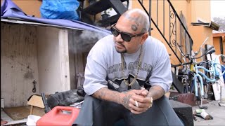 Chicano Rap Gs Presents OG Tripper Loco quotNeed Some Sleepquot New Video 2022  Official Video [upl. by Asiluj]