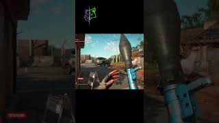 Far Cry 6 RPG7 Shot [upl. by Ennahteb48]