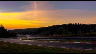 Lamborghini Huracán tested hard on the Nürburgring Next generation Gallardo [upl. by Nosyrb]