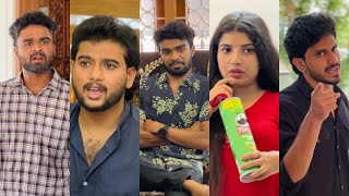 പുണ്യം ചെയ്ത തന്ത 😂kudosmediacomedyvideo [upl. by Sonny]