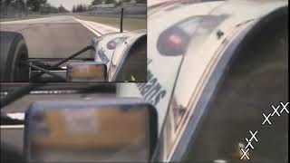 Senna Imola Crash Analysis  Steering investigation [upl. by Atcele976]