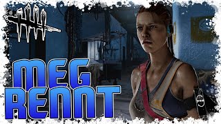 Ich habe keine Krankenschwester gerufen  Dead by Daylight Gameplay Deutsch German [upl. by Frechette943]