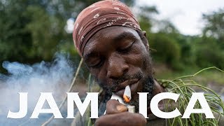 Jamaica Virtual Vacation  4K Rastafarians amp Maroons [upl. by Isbel]