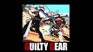 Guilty Gear Strive  Smell Of The Game Main Theme [upl. by Lello219]