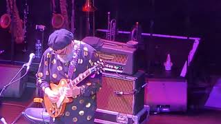 The Fab Faux  My Guitar Gently Weeps  Beacon Theatre  11224 [upl. by Dinsmore]