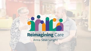 Reimagining Care Commission We need to rethink attitudes to care and support [upl. by Ymarej572]