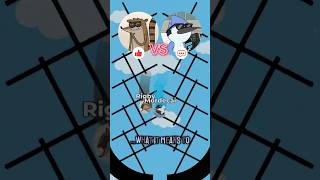 RIGBY VS MORDECAI  TEK IT shorts entertainment mordecai rigby ai songcover [upl. by Pinebrook]