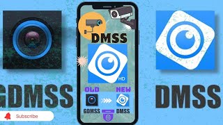 How To Setup DMSS App  DMSS Camera Setup In Mobile  কিভাবে DMSS ইন্সটল করবো । কিভাবে DMSS সেটআপ [upl. by Akinit]