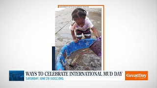 International Mud Day [upl. by Cung]