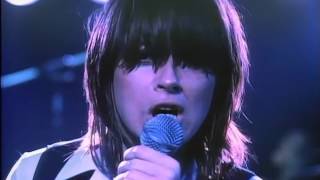 Divinyls  Boys In Town HQ1080p [upl. by Nuawtna]