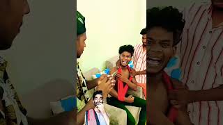 comedy funny fun tamil ytshorts manimerajcomedy shortvideo [upl. by Ycniuqed]