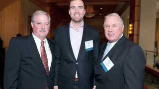 Cystic Fibrosis Foundation 2014 Volunteer Leadership Conference [upl. by Rand]