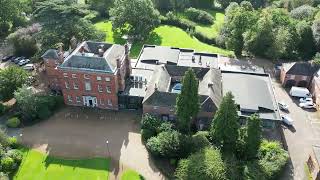 Winstanley House Leicestershire [upl. by Dixon830]