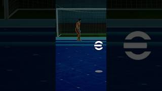 ¿Server connection dance efootball goalkeeper penalty f2p servererror portero bailando [upl. by Lach]