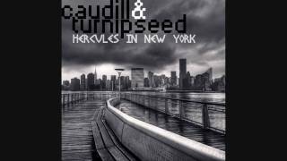 Caudill amp Turnipseed  Hercules in New York Radio Edit [upl. by Singleton]