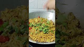 RESEP SIMPEL MIE NJOWO [upl. by Pros]