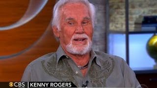 Kenny Rogers teams up with Dolly Parton again [upl. by Nicoli641]