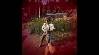 Farcry 5  Farcry 5 trailer  Gameplay  Far Cry 5 Stealth Kills  Trailer [upl. by Enneyehc]