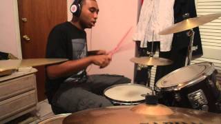 Metric Gimme Sympathy drum Cover [upl. by Ybloc]