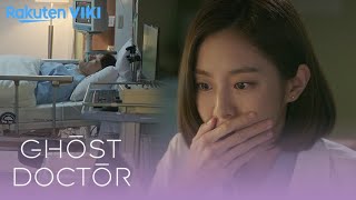 Ghost Doctor  EP6  Rain Doesn’t Have Much Time Left  Korean Drama [upl. by Dorella]