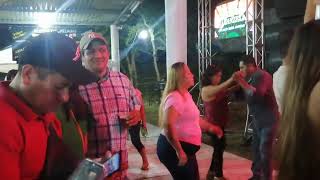 Xanto con Nelson kanzela desde Tantoyuca ver 311124💃 [upl. by Krever188]