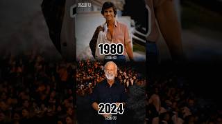 Top 10 Famous Actors Of 1980s and 1990s 😯 Then and Now Part8 Yt short video [upl. by Yesnyl]