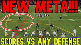 THIS IS CHEATING The Most 🧨EXPLOSIVE OFFENSE🧨 in Madden NFL 24 RUN amp PASS Gameplay Tips and Tricks [upl. by Ahsuas]