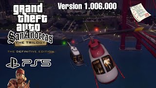 GTA San Andreas  EPISODE 10  100 TDE [upl. by Weinstein]