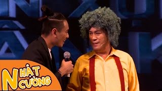 Liveshow Nhật Cường Cười Để Nhớ 3 Phần 2  Trấn Thành ft Nhật Cường Official [upl. by Isborne]