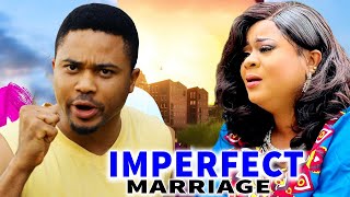 IMPERFECT MARRIAGE  MIKE GODSON  UJU OKOLI 2024 LATEST NIGERIAN MOVIE [upl. by Adnawat903]