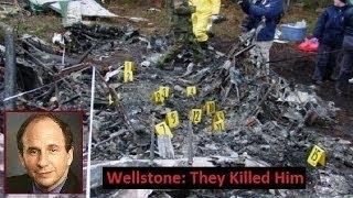 Wellstone They Killed Him  Full Preview [upl. by Aierdna]