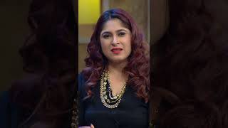 Kapil Sharma ne bataya Bappi Lahiri ke bare mai kapilsharma kapilsharmacomedyshow kapilsarmashow [upl. by Yarrum]