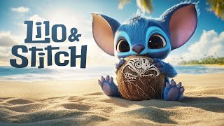 Lilo amp Stitch  Official Trailer 2025  Disney [upl. by Shirlene]