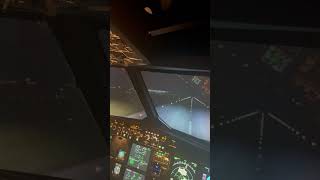 I’m flying in a a320 SIM [upl. by Gibe296]