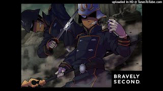 Charan amp Polans Theme Extended  Bravely Second OST [upl. by Htebaras]