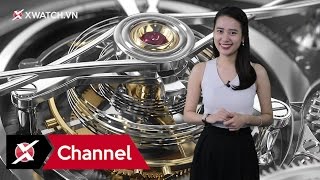 4 điều cần tránh khi mua đồng hồ tại Việt Nam  Xchannel [upl. by Erihppas]