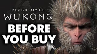 Black Myth Wukong  15 Things You Need To Know Before You Buy [upl. by Vigen670]