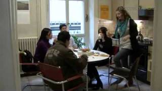 Languagelinks Lausanne Ecole de langues [upl. by Ihteerp]