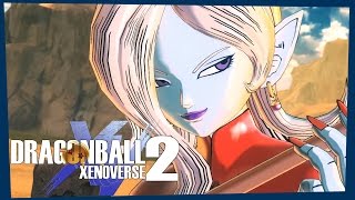 Lets Play Dragonball Xenoverse 2 26Towas Hinterhalt [upl. by Weywadt]