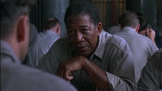 Shawshank Redemption Explained Hope and Resilience Unveiled [upl. by Jezabel]